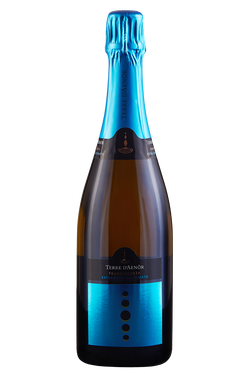 Franciacorta Extra Brut bio