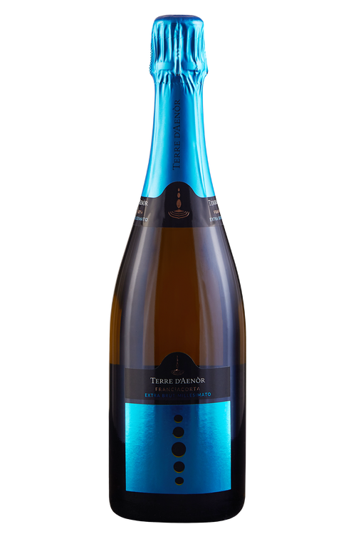 Franciacorta Extra Brut bio