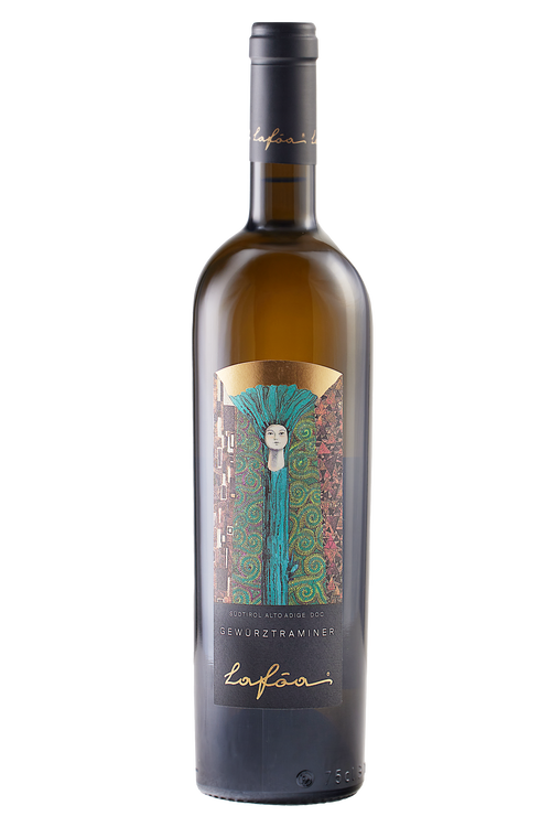 Alto Adige Gew&uuml;rztraminer Laf&oacute;a