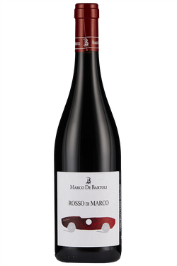 Terre Siciliane Pignatello Rosso