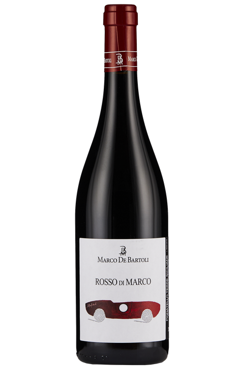 Terre Siciliane Pignatello Rosso