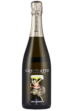 Alta Langa Millesimato Pas Dos&eacute; bio