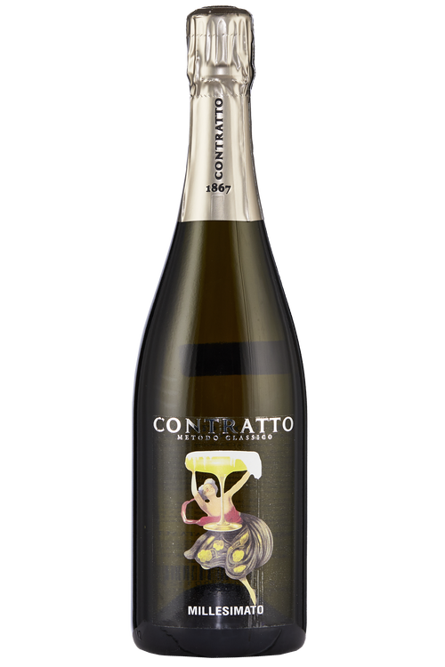 Alta Langa Millesimato Pas Dos&eacute; bio