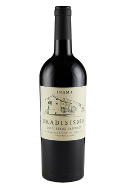 Colli Berici Cabernet Bradisismo