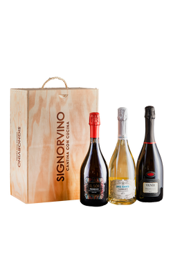 Wine Box Prosecco