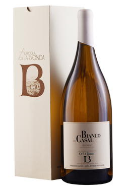 Veronese Bianco del Casal Bio