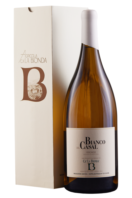 Veronese Bianco del Casal Bio