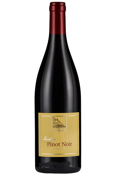 Alto Adige Pinot Nero