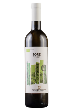 Roma Bianco Bellone Tore Bio