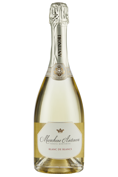 Franciacorta Brut Blanc de Blancs