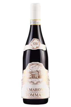 Amarone della Valpolicella Classico 120° Anniversario Limited Edition Seletti
