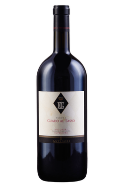 Bolgheri Rosso Guado al Tasso