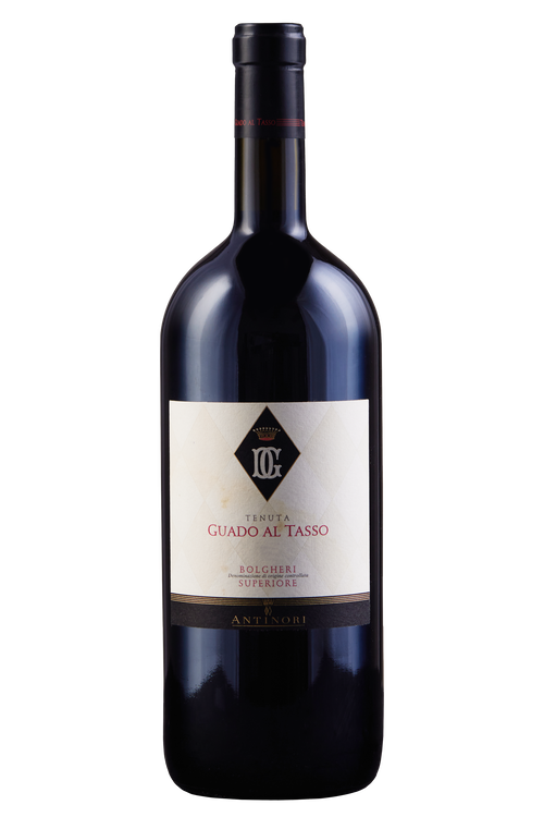 Bolgheri Rosso Guado al Tasso