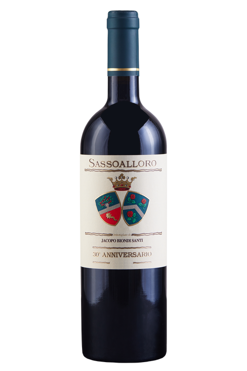 Toscana Sassoalloro