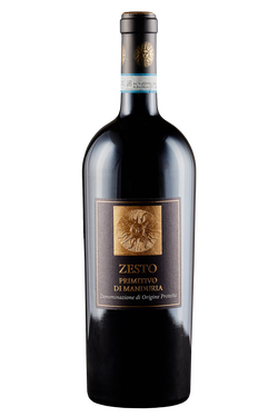 Primitivo di Manduria Zesto