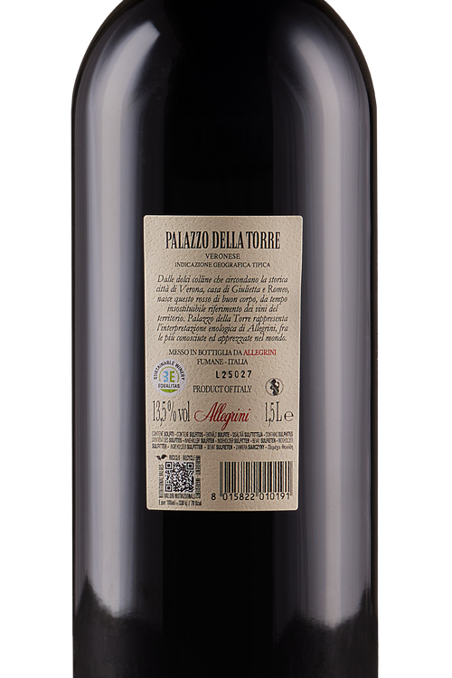 Verona Palazzo della Torre