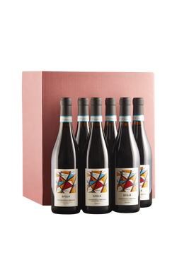 Confezione 6 bottiglie Valpolicella Ripasso Sfoj&agrave;