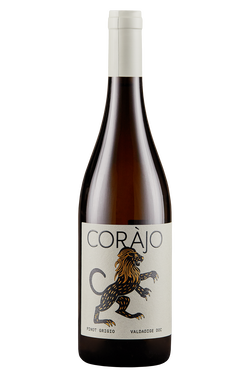 Valdadige Pinot Grigio Corajo
