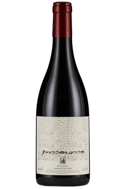 Etna Rosso Passorosso