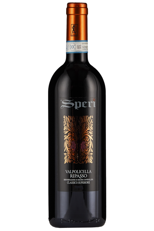 Valpolicella Ripasso Classico Superiore bio