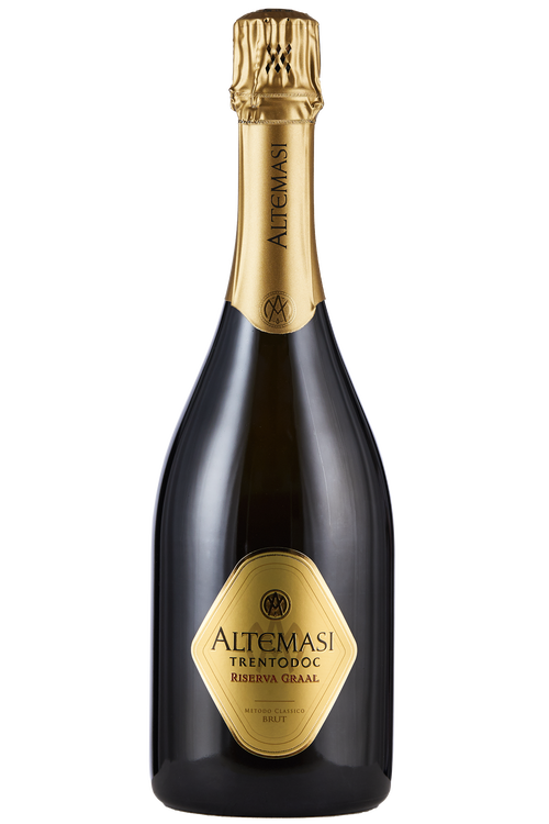 Trento Brut Riserva Graal