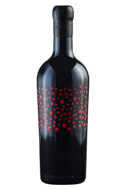 Puglia Primitivo Gioia del Colle Chakra Rosso