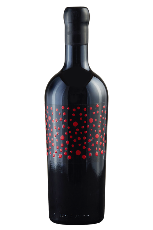 Puglia Primitivo Gioia del Colle Chakra Rosso