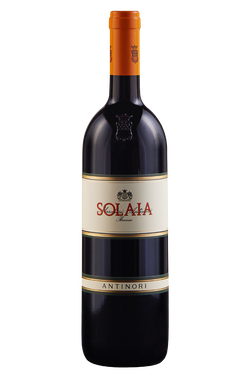 Toscana Solaia