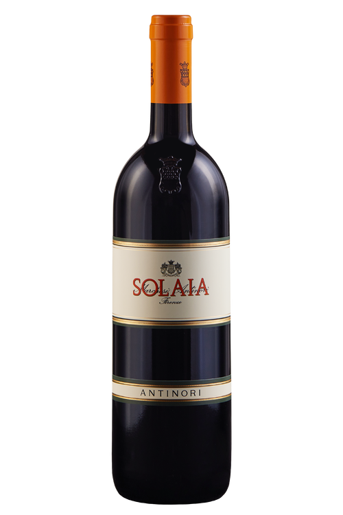 Toscana Solaia