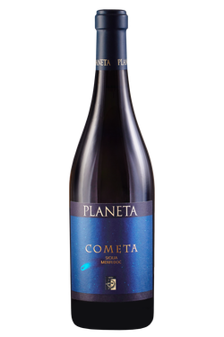 Menfi Cometa bio