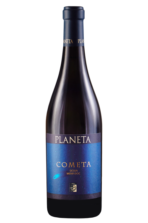 Menfi Cometa bio