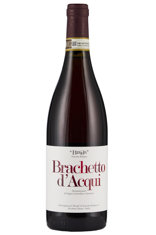 Brachetto d'Acqui