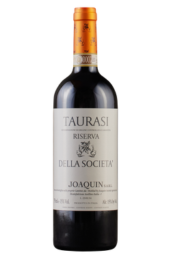 Taurasi Riserva Della Società