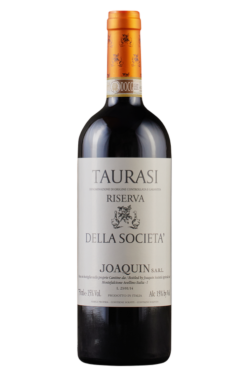 Taurasi Riserva Della Società