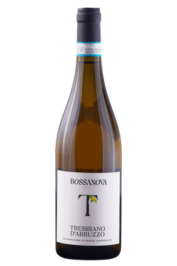 Trebbiano d'Abruzzo Bio