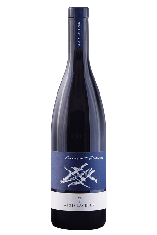 Alto Adige Cabernet Riserva