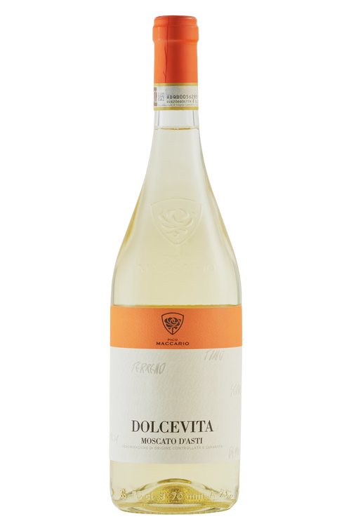 Moscato d'Asti Dolcevita
