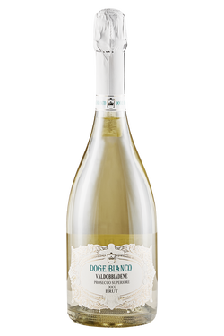 Prosecco Valdobbiadene Superiore Brut Doge Bianco