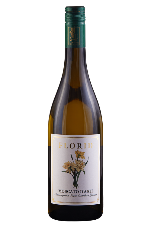 Moscato D'Asti Florid
