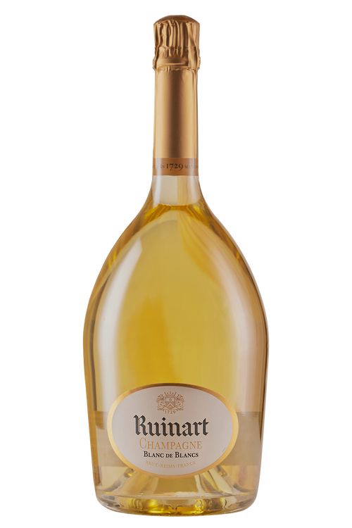 Champagne Brut Blanc De Blancs