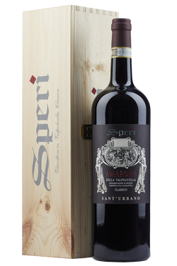 Amarone della Valpolicella Classico Vigneto Monte Sant’Urbano