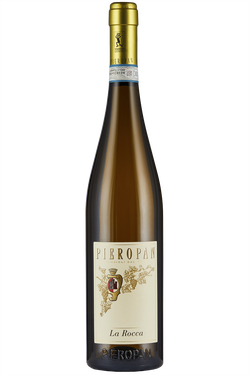 Soave Classico La Rocca bio