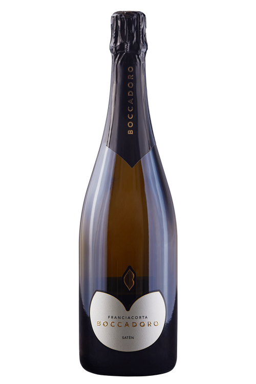 Franciacorta Brut Satèn