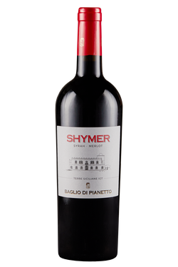 Terre Siciliane Shymer bio