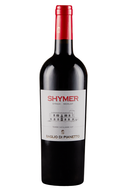 Terre Siciliane Shymer bio