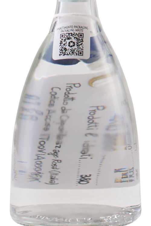 Wild Plum Distillate