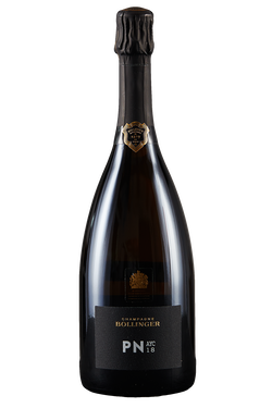 Champagne Brut PN AYC18