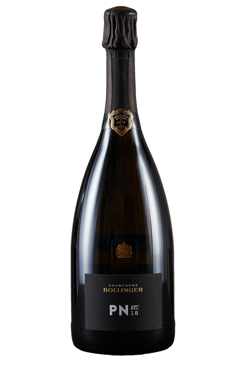 Champagne Brut PN AYC18