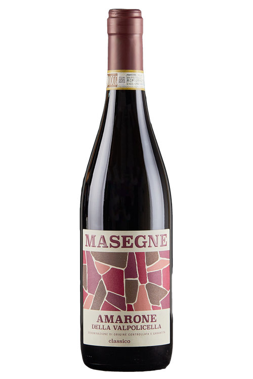 Amarone Della Valpolicella Classico Masegne