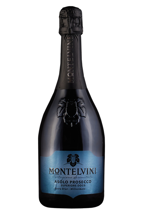 Prosecco Asolo Superiore Extra Brut Millesimato